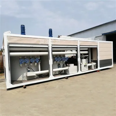 Как выбрать подходящий эмульгатор для асфальтобетонного завода?